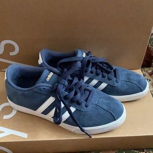 Adidas Neo Comfort Footbed Sneaker